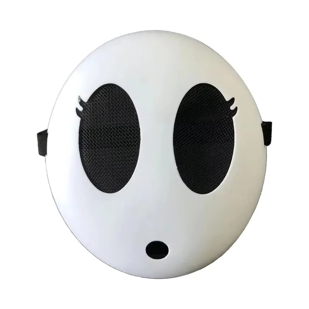 Shy Guy Mask