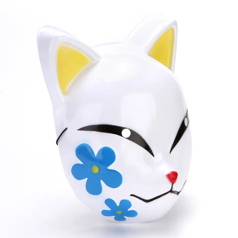 Tanjiro Mask