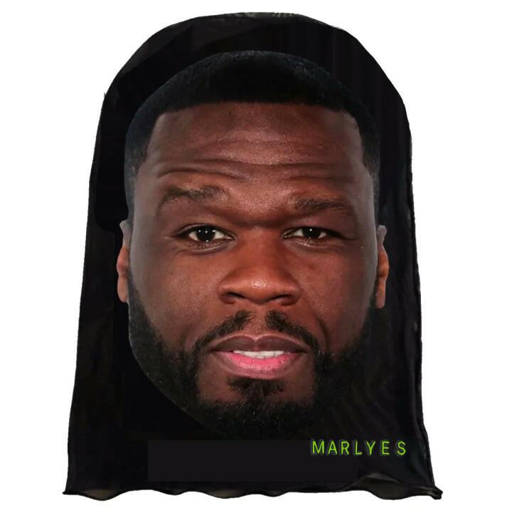 Shiesty - Young Thug mask