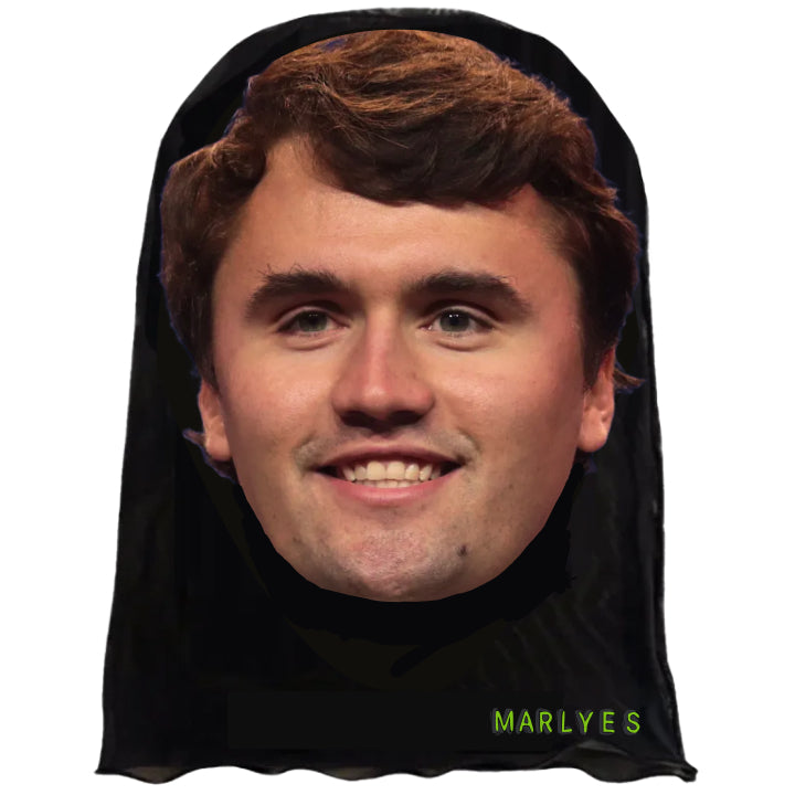 Shiesty - Will Ferrell mask