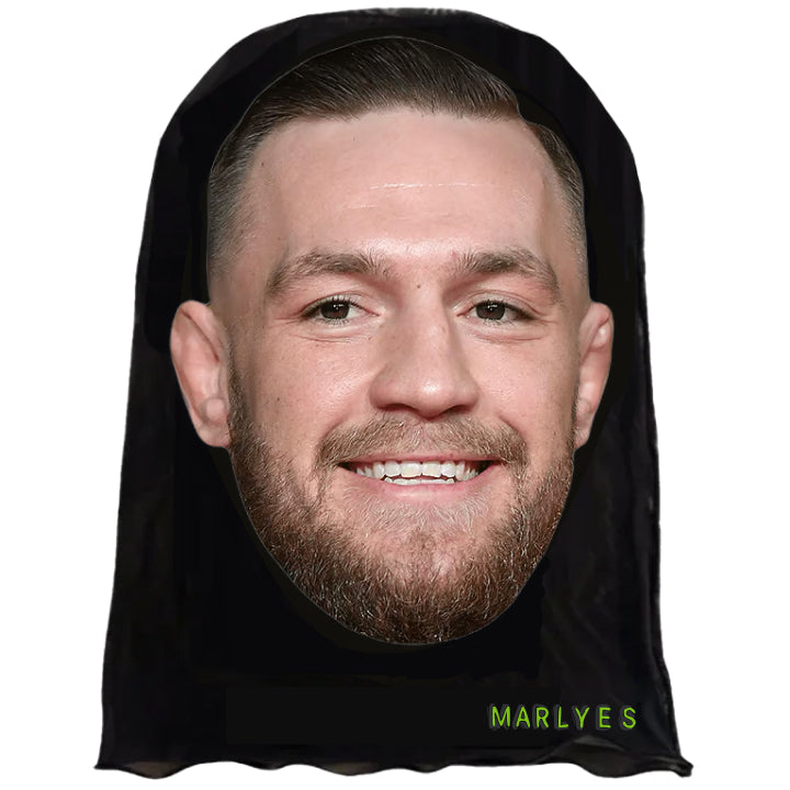 Shiesty - Conor McGregor Face Mask