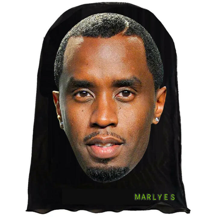 Shiesty - Steph Curry mask