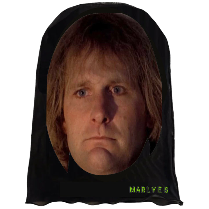 Shiesty - Beetlejuice mask