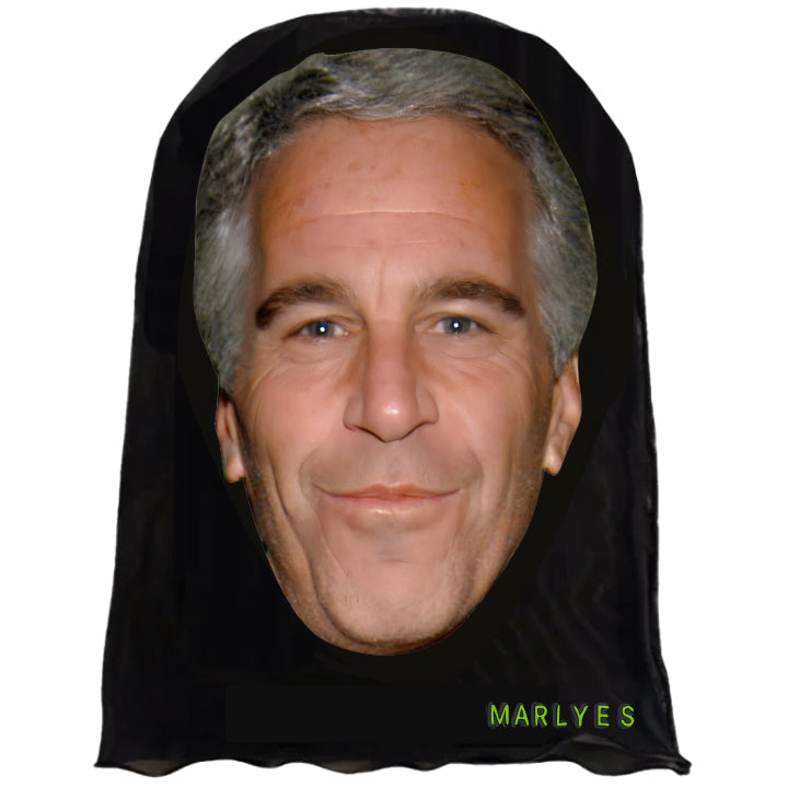 Shiesty - Oliver Tree Face Mask
