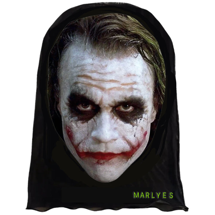 Shiesty - Will Ferrell mask