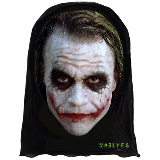 Shiesty - Joker mask