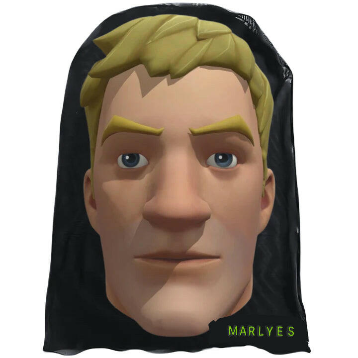 Shiesty - XXXtentacion mask