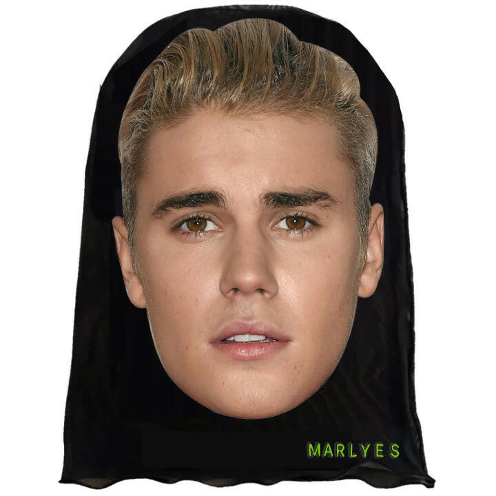 Shiesty - Trump serious mask