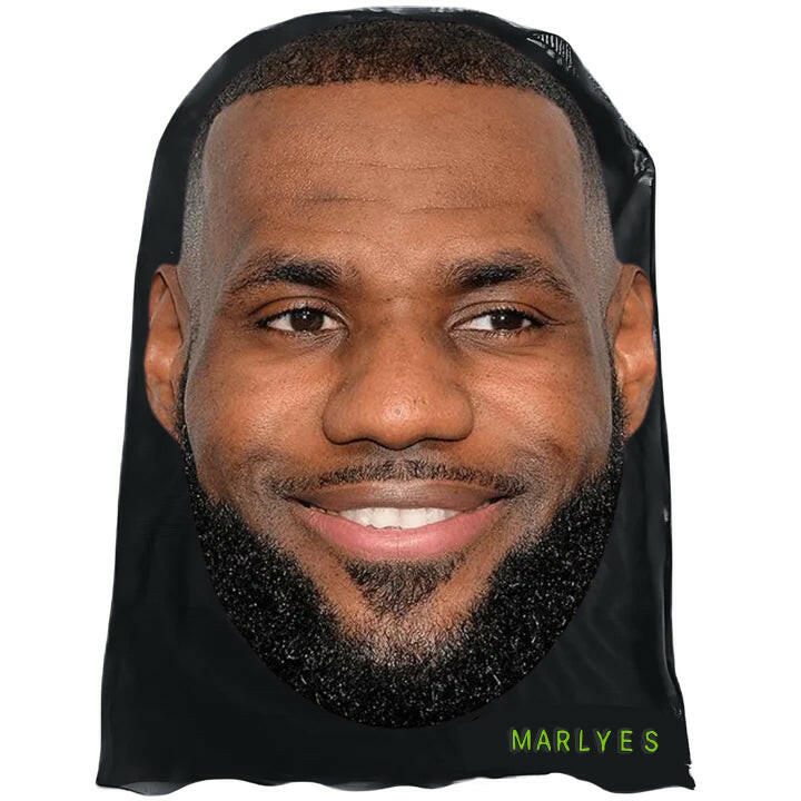 Shiesty - Young Thug mask