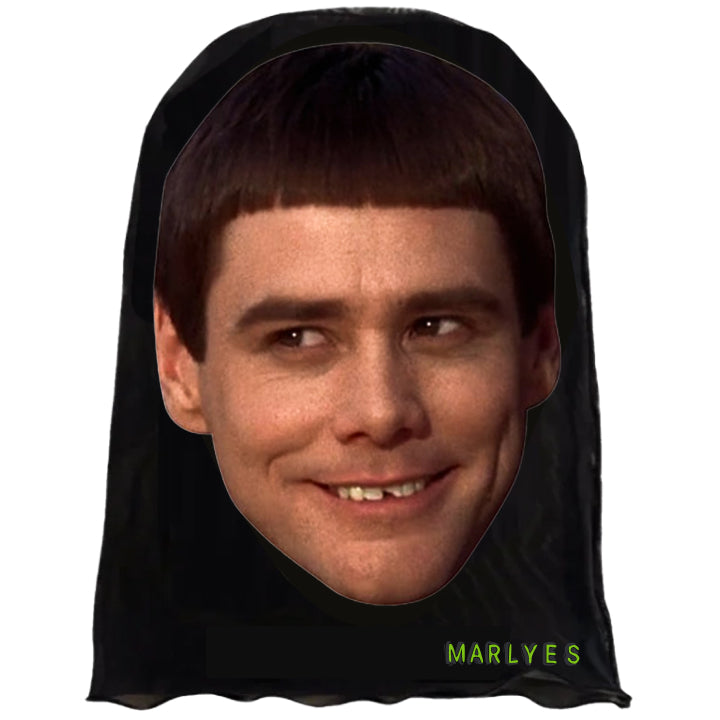 Shiesty - Kendrick Lamar mask