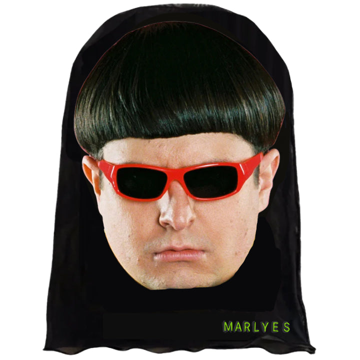 Shiesty - Oliver Tree Face Mask