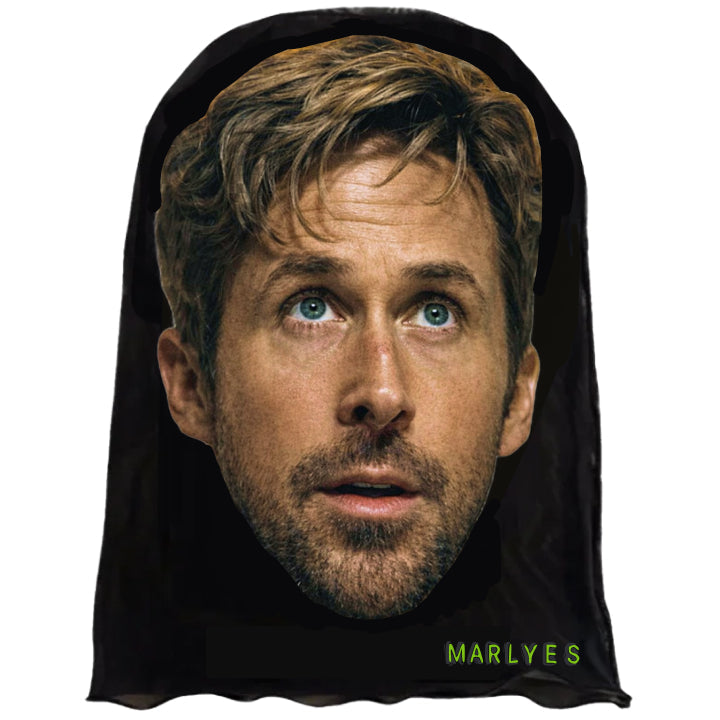Shiesty - Ryan Gosling mask