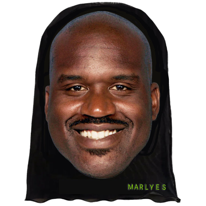 Shiesty - Zion Williamson mask