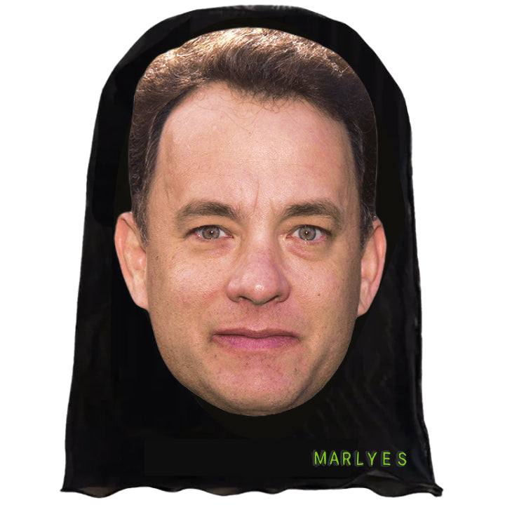 Shiesty - Beetlejuice mask