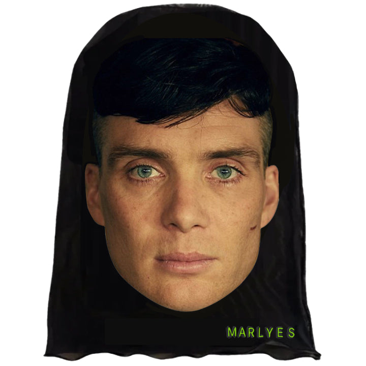 Shiesty - Tommy Shelby mask