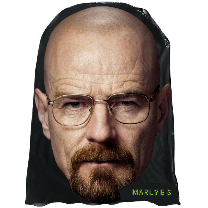 Shiesty - Rihanna mask