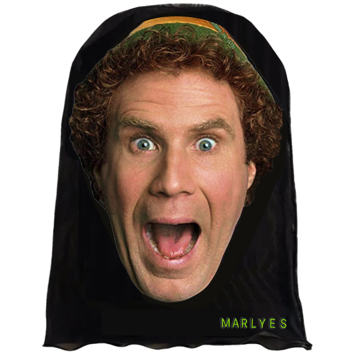 Shiesty - Beetlejuice mask