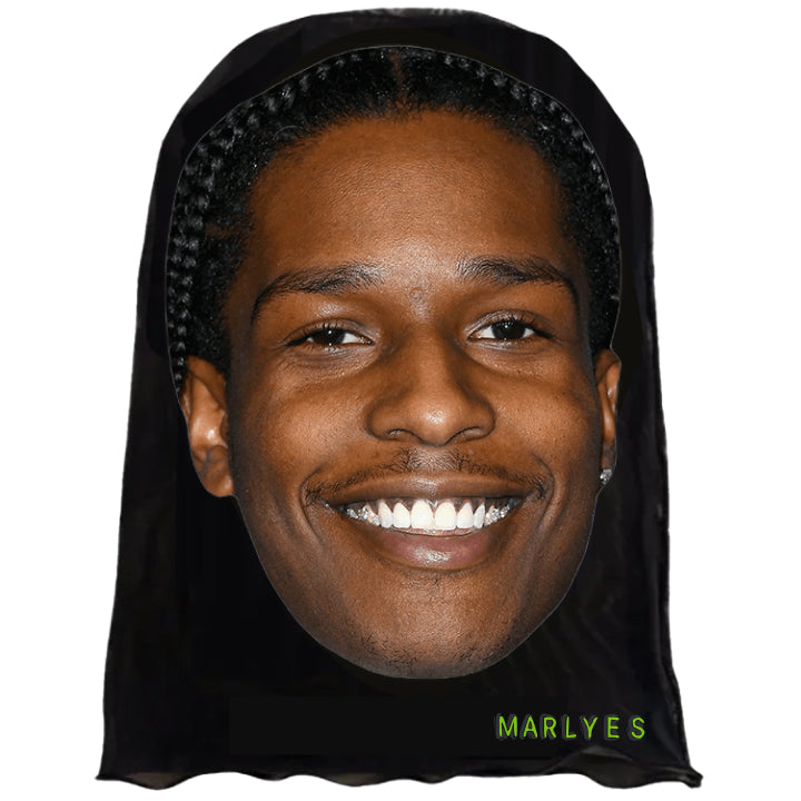 Shiesty - XXXtentacion mask