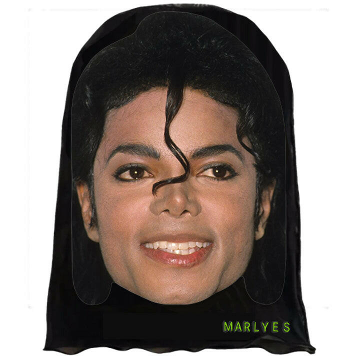 Shiesty - Obama mask