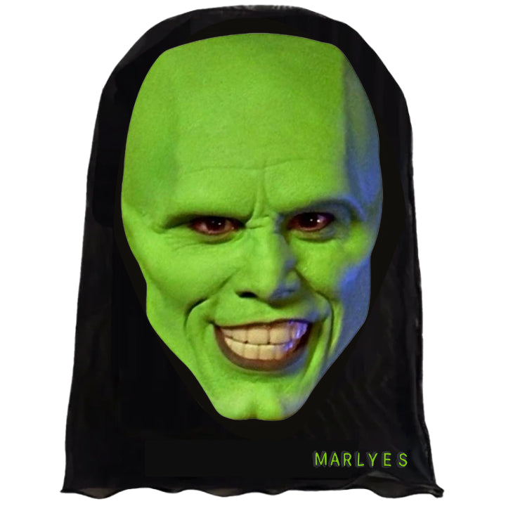 Shiesty - XXXtentacion mask