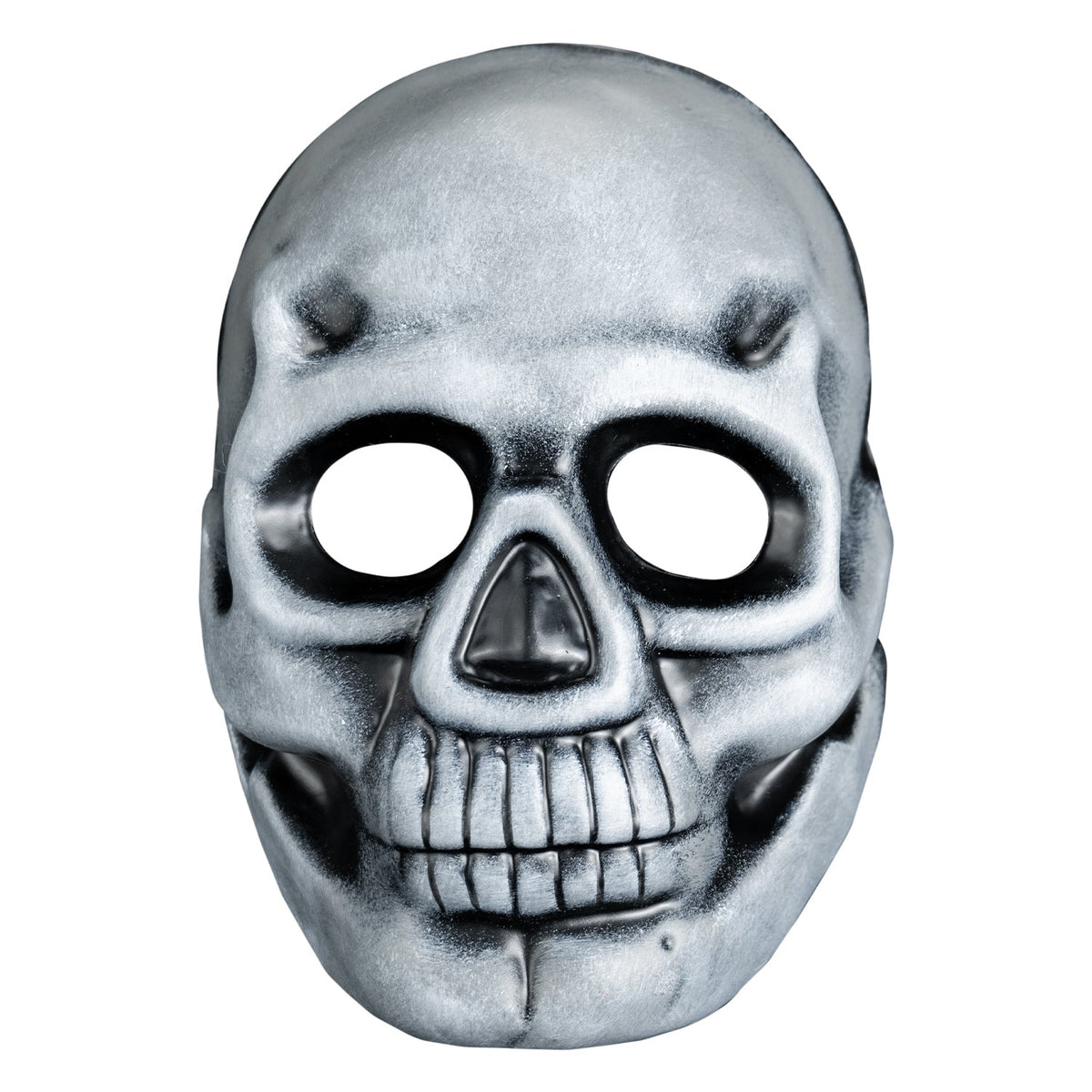 The Twilight Zone – The Masks Jason Foster Vacuform Mask