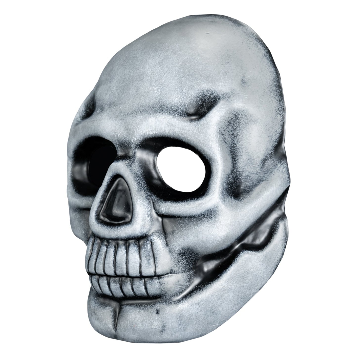 The Twilight Zone – The Masks Jason Foster Vacuform Mask