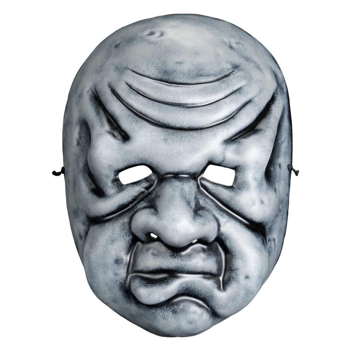 The Twilight Zone – The Masks - Wilfred Harper Vacuform Mask