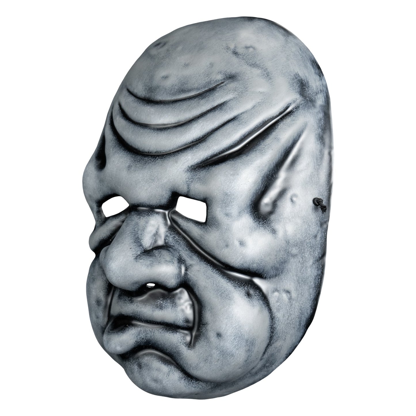 The Twilight Zone – The Masks - Wilfred Harper Vacuform Mask