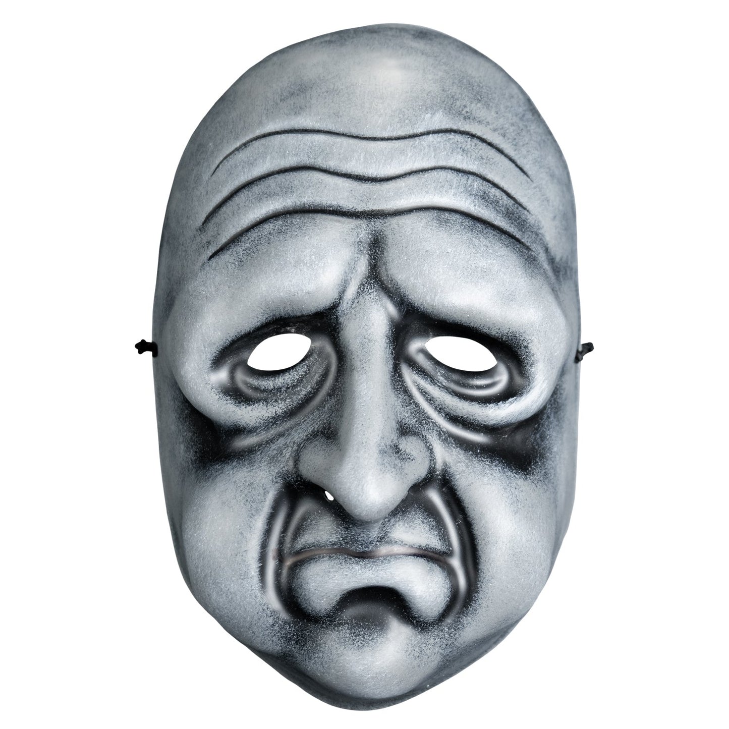 The Twilight Zone – The Masks Emily Harper Vacuform Mask