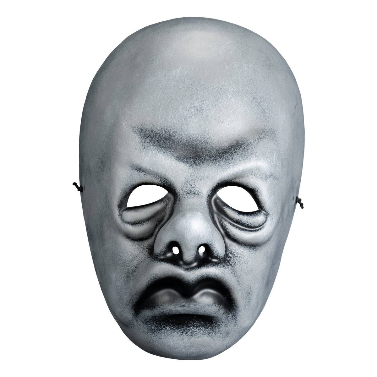 The Twilight Zone – The Masks Paula Harper Vacuform Mask
