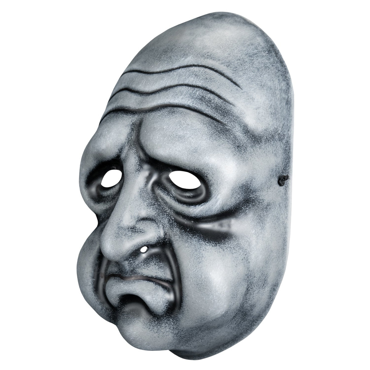 The Twilight Zone – The Masks Emily Harper Vacuform Mask