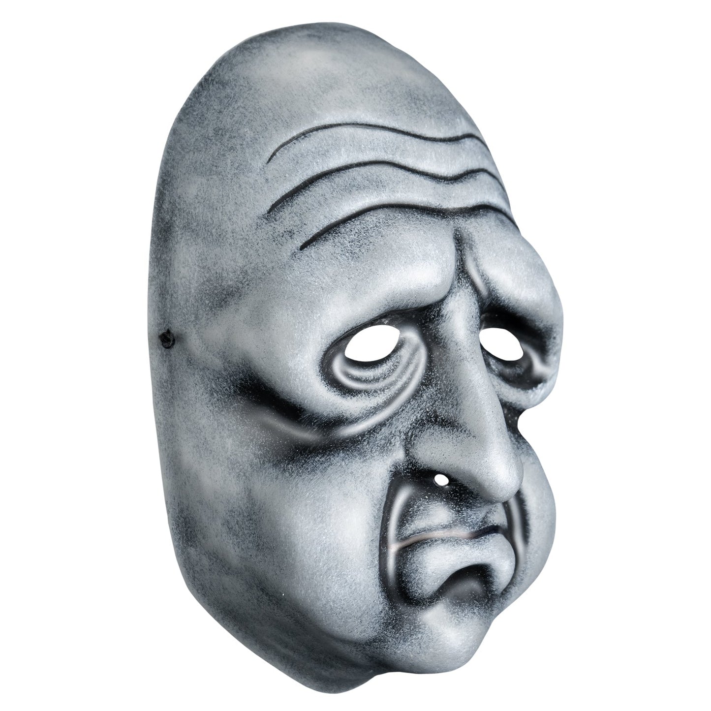 The Twilight Zone – The Masks Emily Harper Vacuform Mask