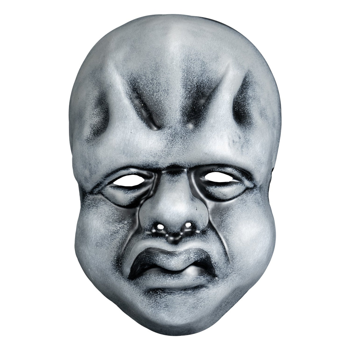 The Twilight Zone – The Masks Wilfred Harper Jr. Vacuform Mask