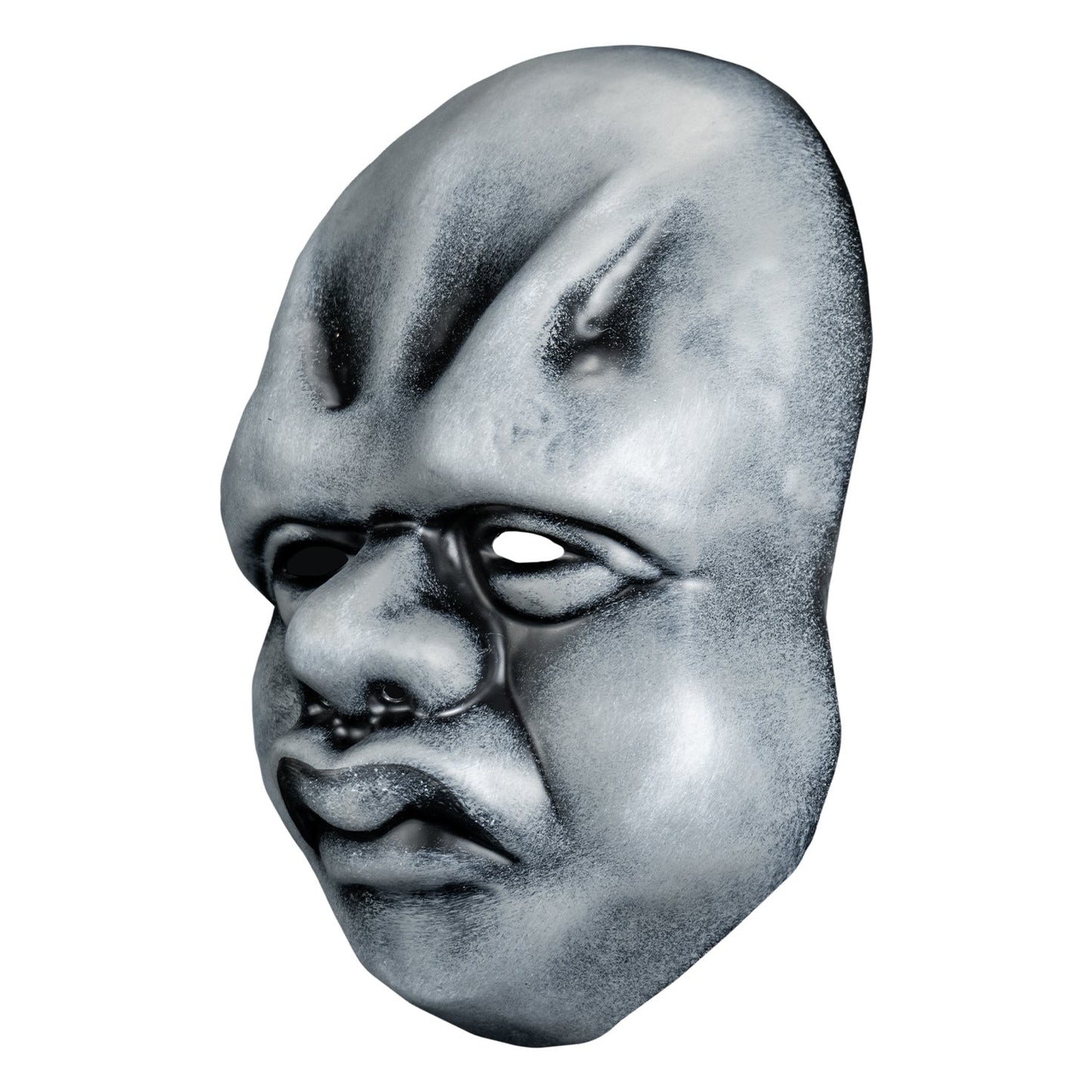 The Twilight Zone – The Masks Wilfred Harper Jr. Vacuform Mask
