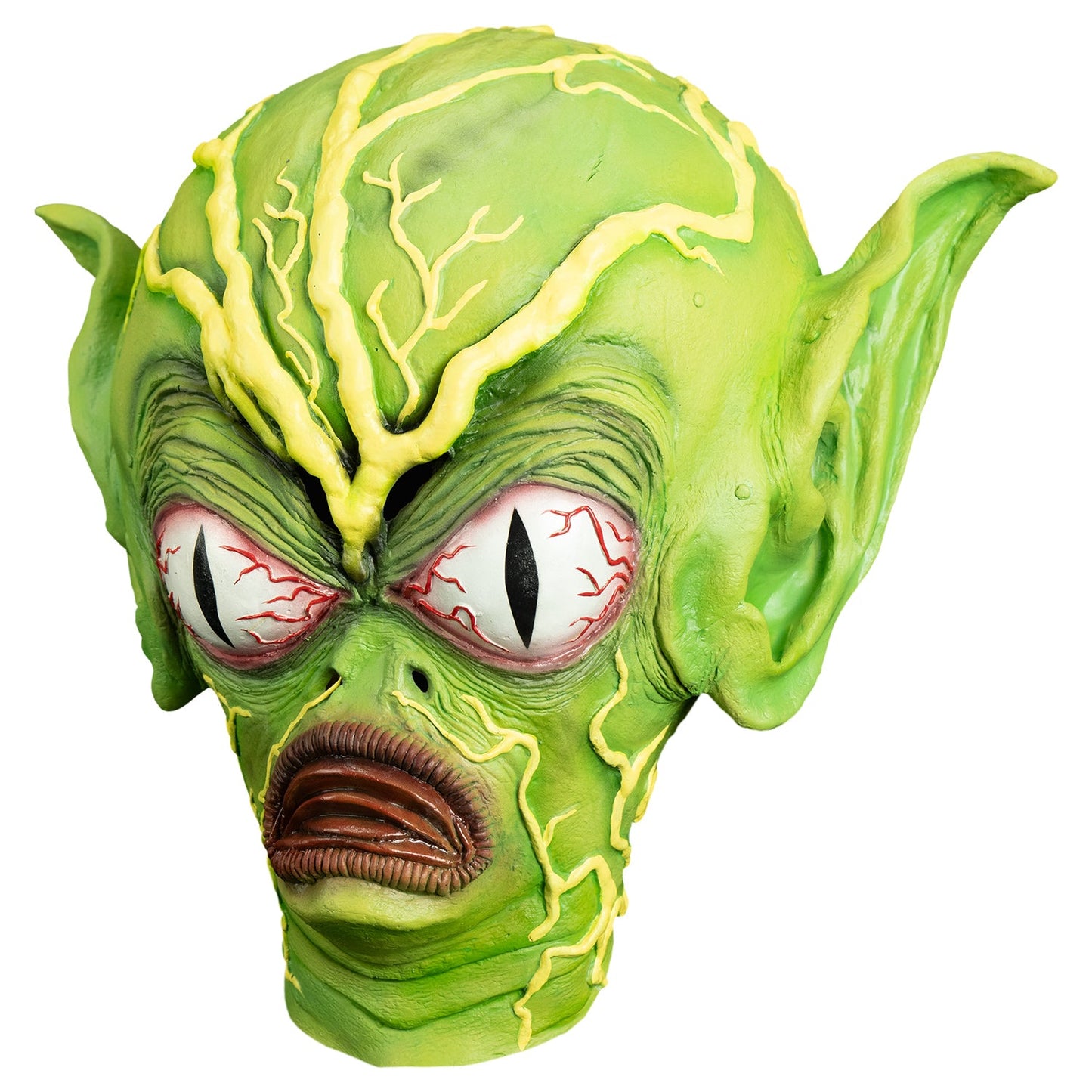 Illusive Concepts - Saucer Man Mask