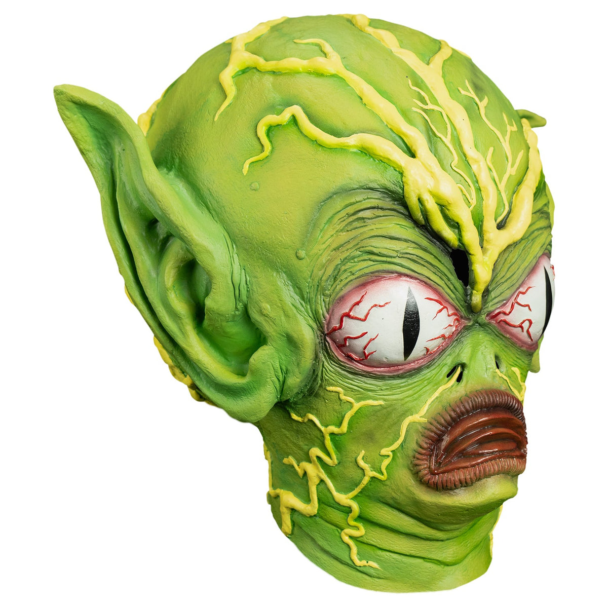 Illusive Concepts - Saucer Man Mask