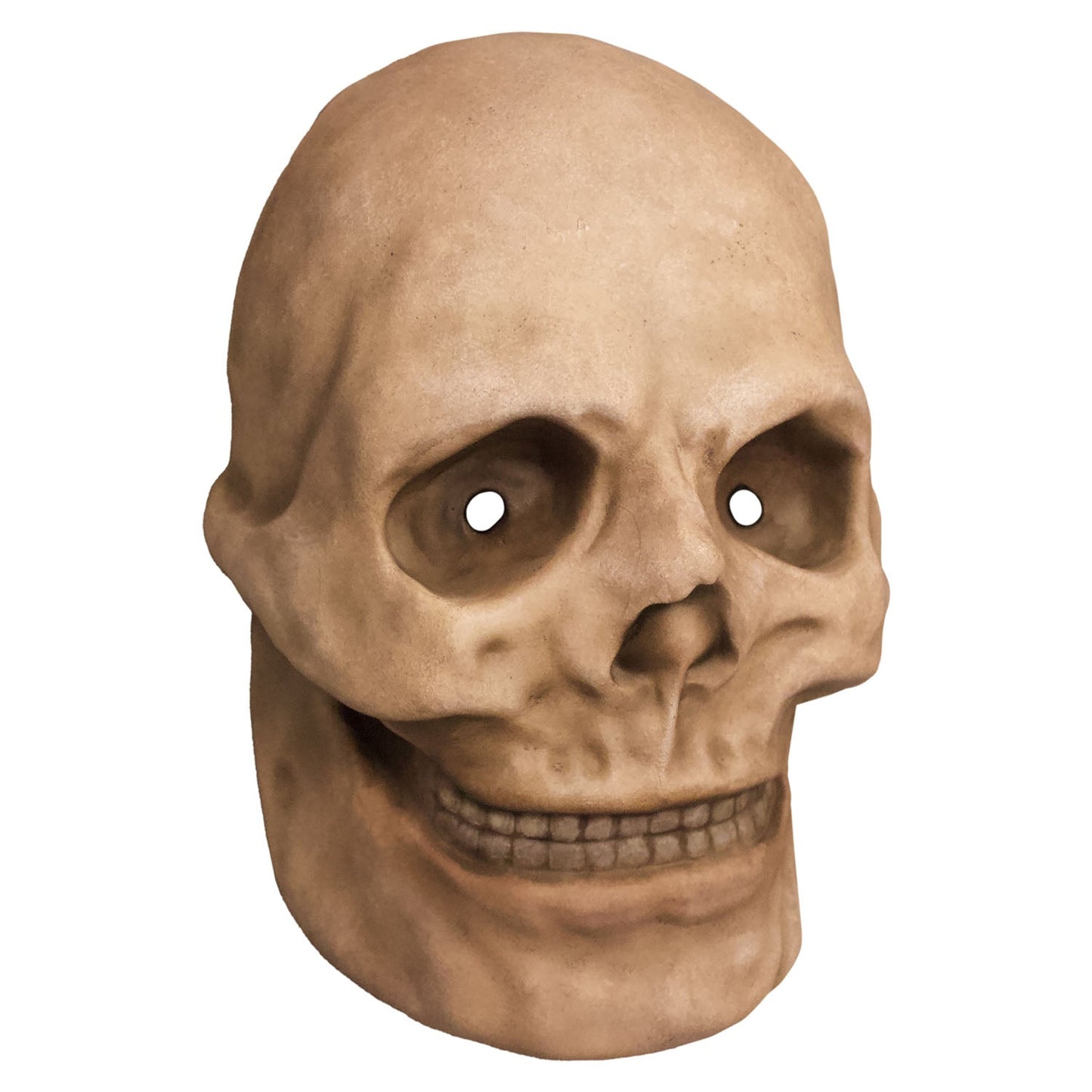 Catacomb Skull Mask