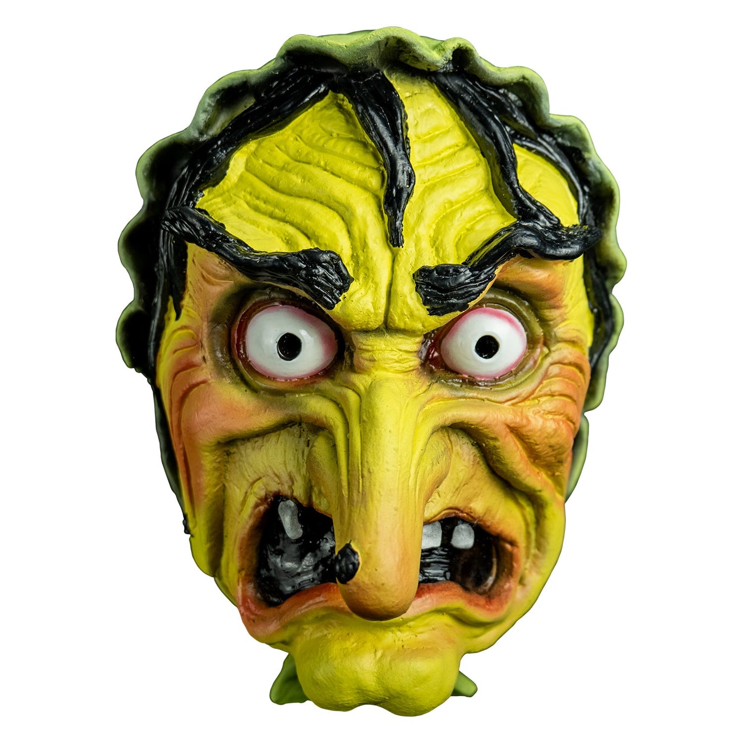Chamber of Horrors - Witch Mask