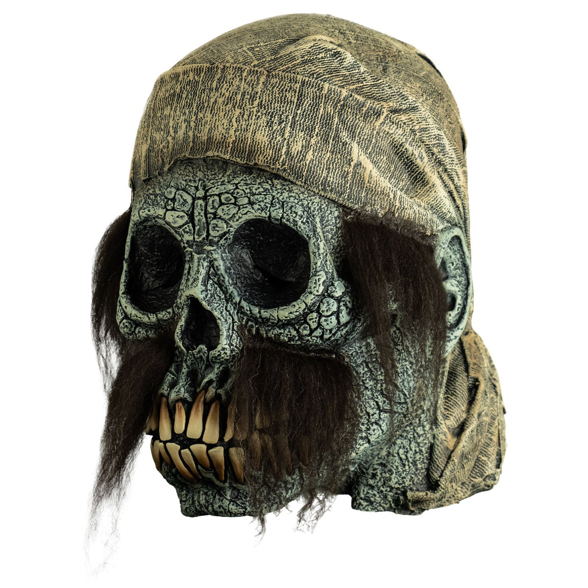 Illusive Concepts - Pirate Skull Mask