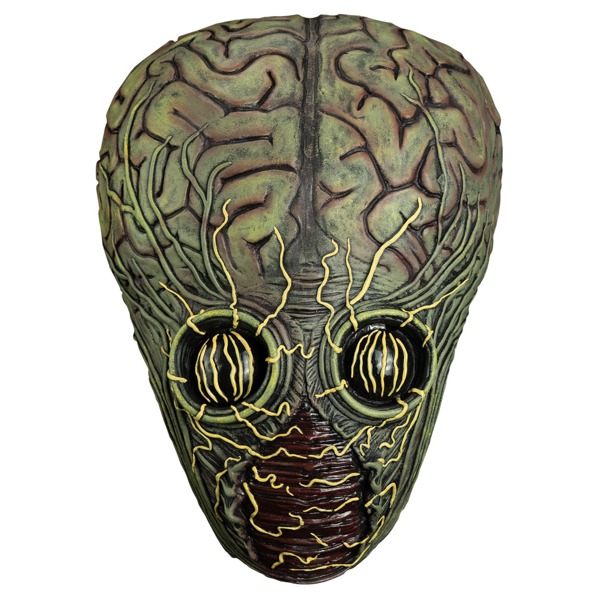 Illusive Concepts - Metaluna Mutant Mask