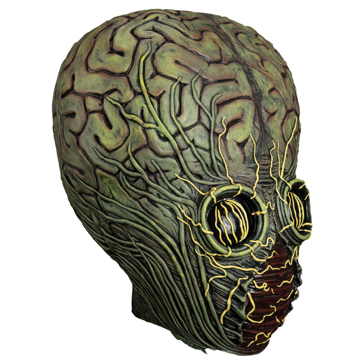 Illusive Concepts - Metaluna Mutant Mask