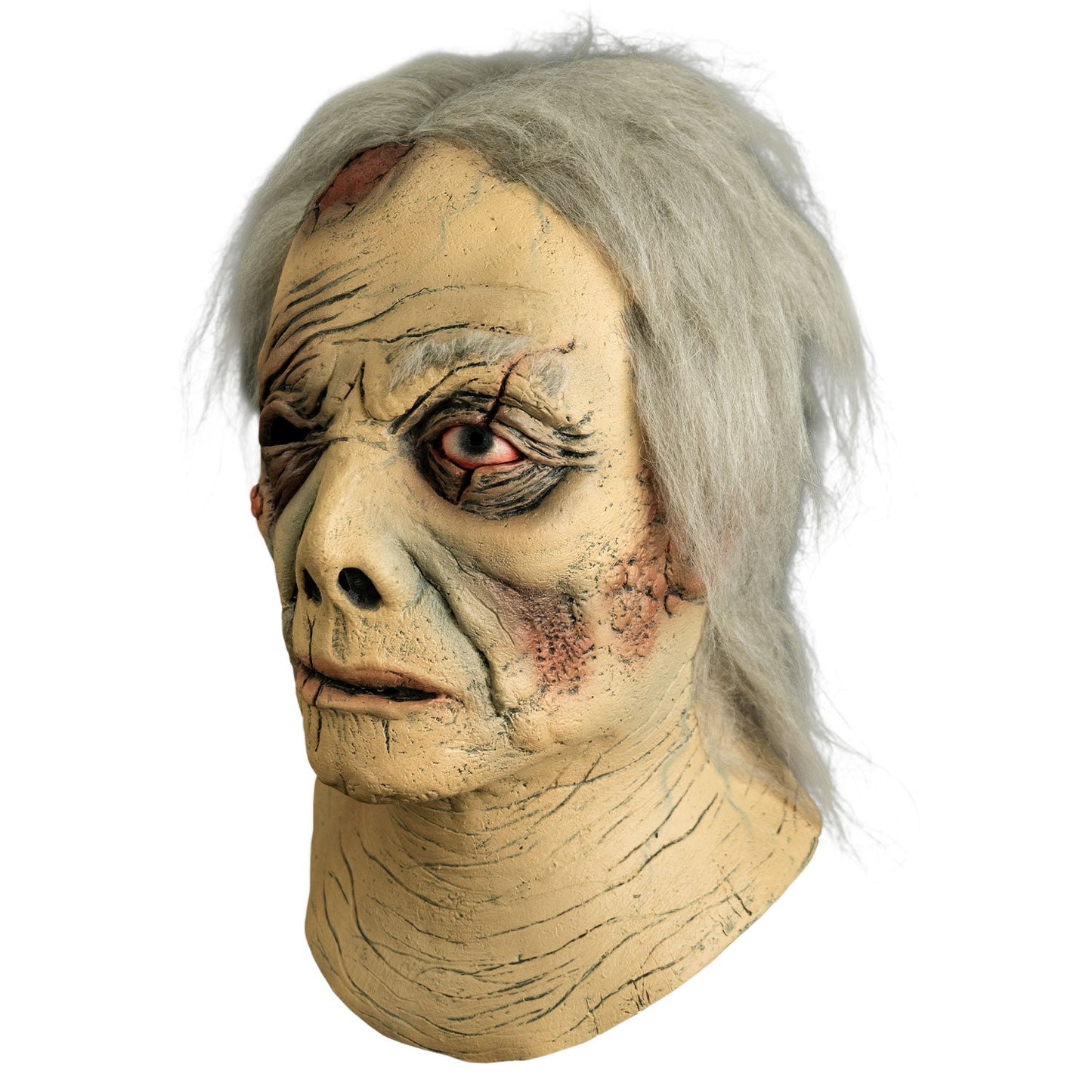 Don Post - Erik the Phantom Mask
