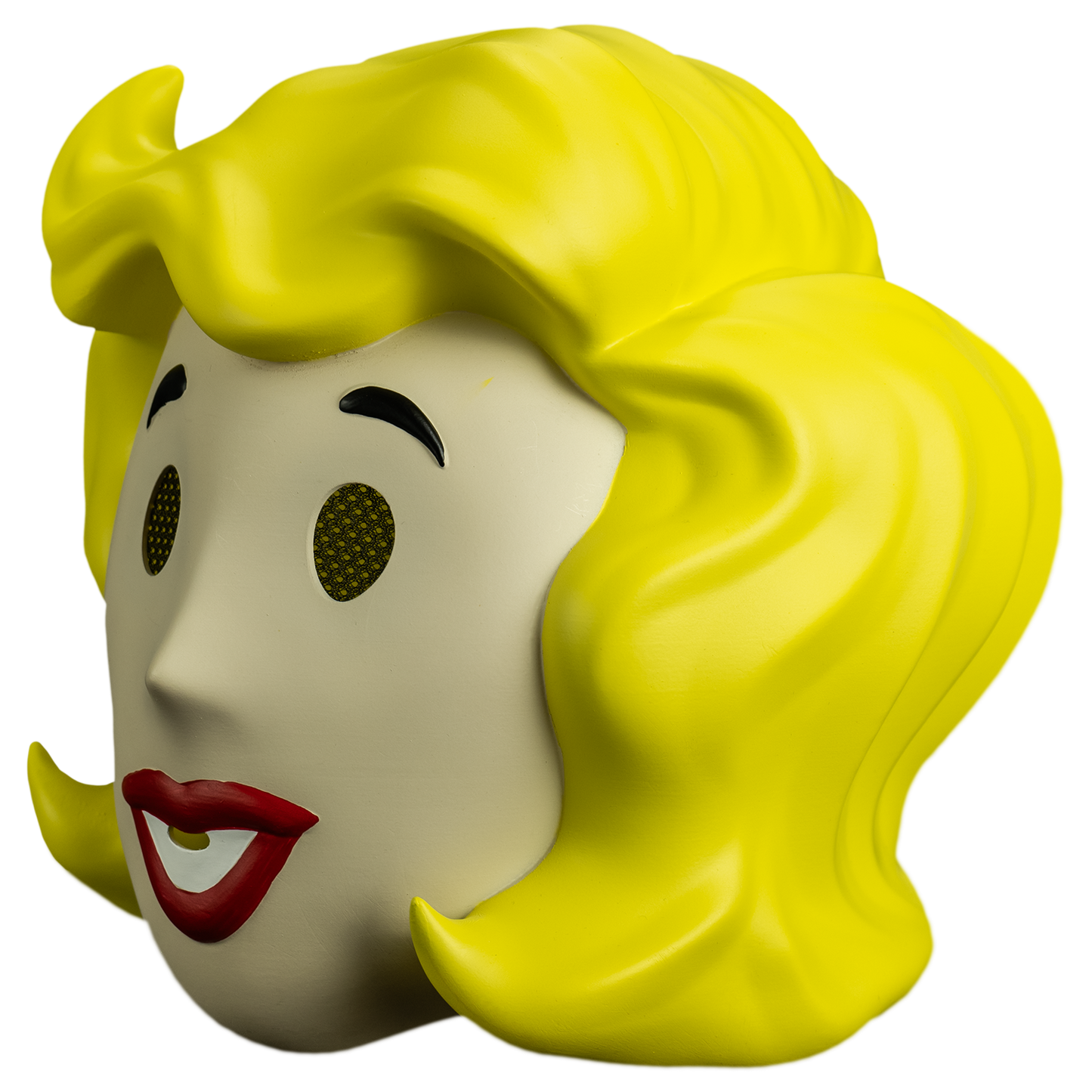Fallout - Vault Girl Mask