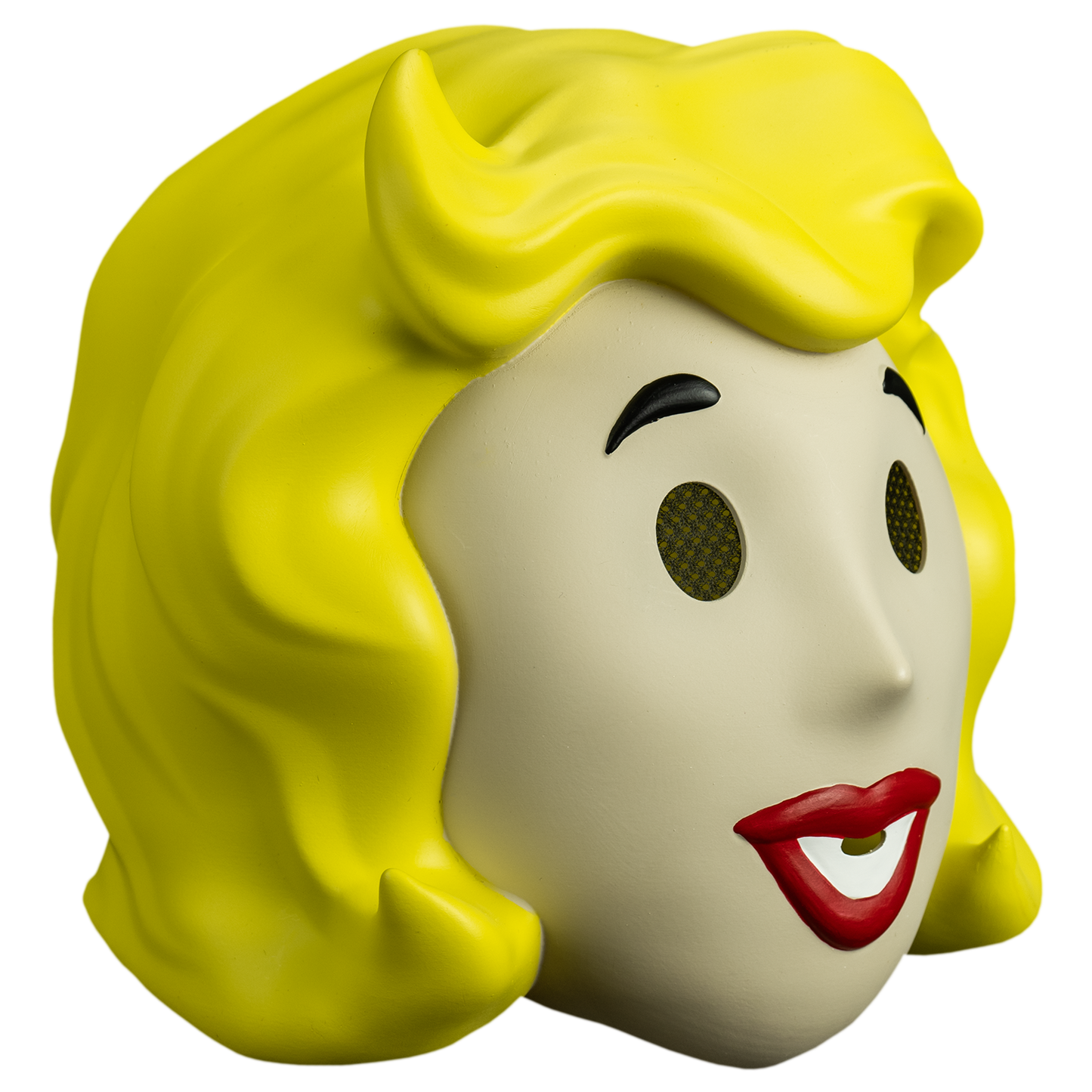 Fallout - Vault Girl Mask