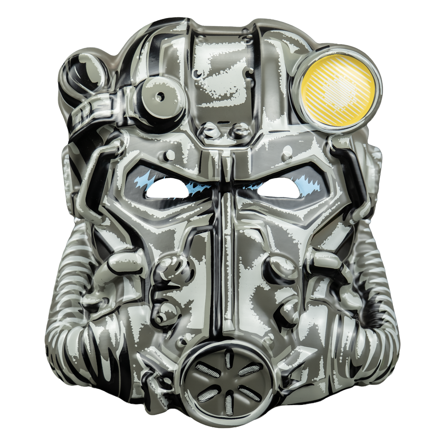 Fallout - Power Armor Helmet Retro Mask