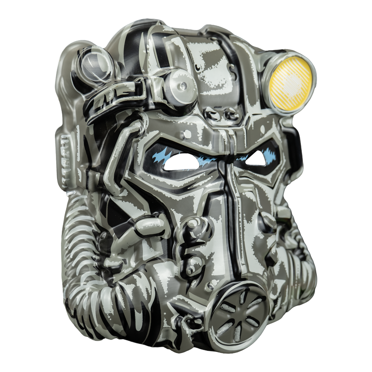 Fallout - Power Armor Helmet Retro Mask