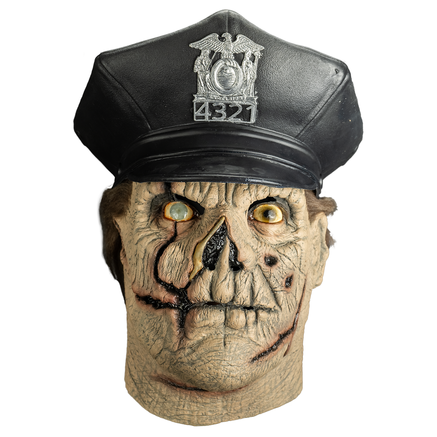 Maniac Cop 2 -Cordell Mask