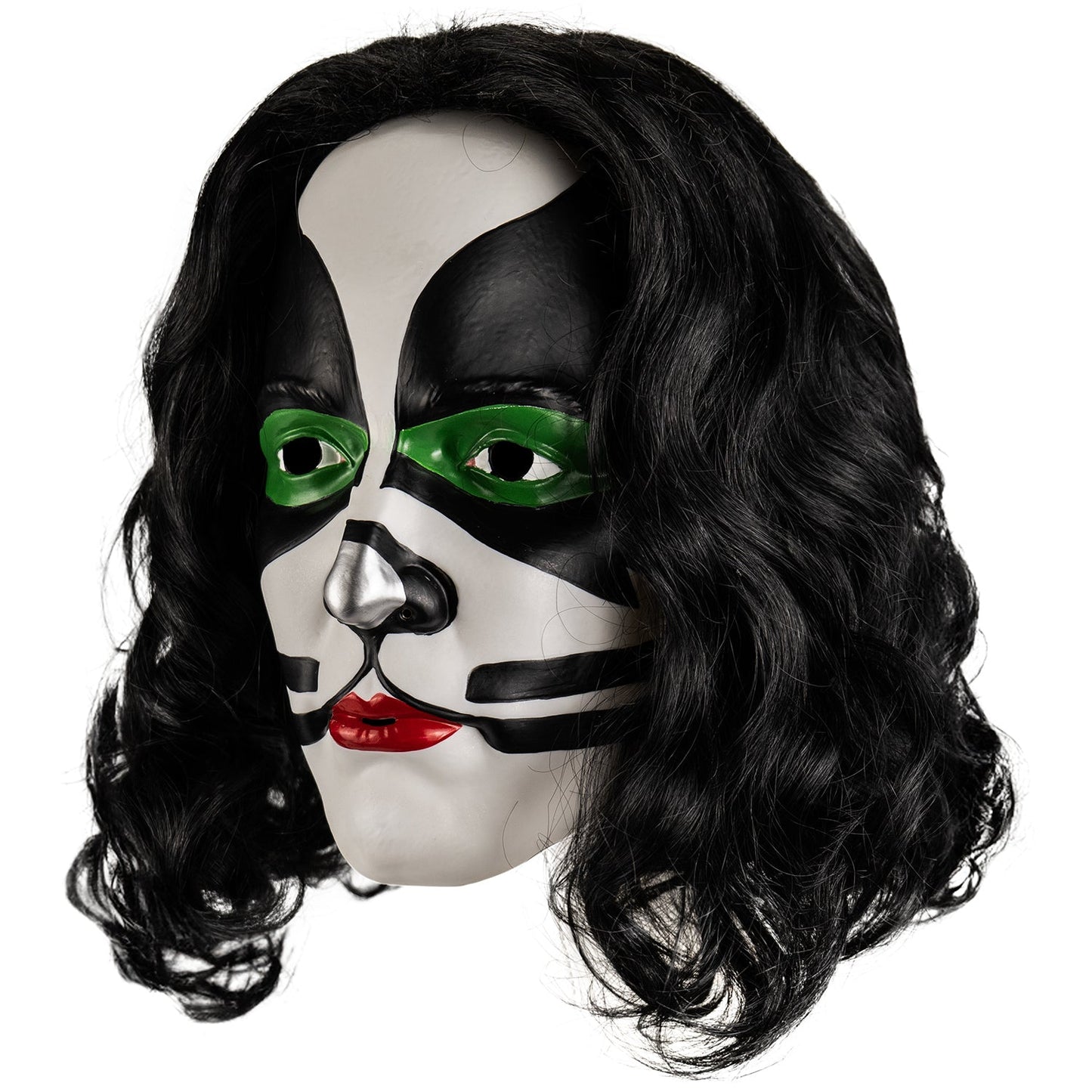 KISS - The Catman Deluxe Injection Mask