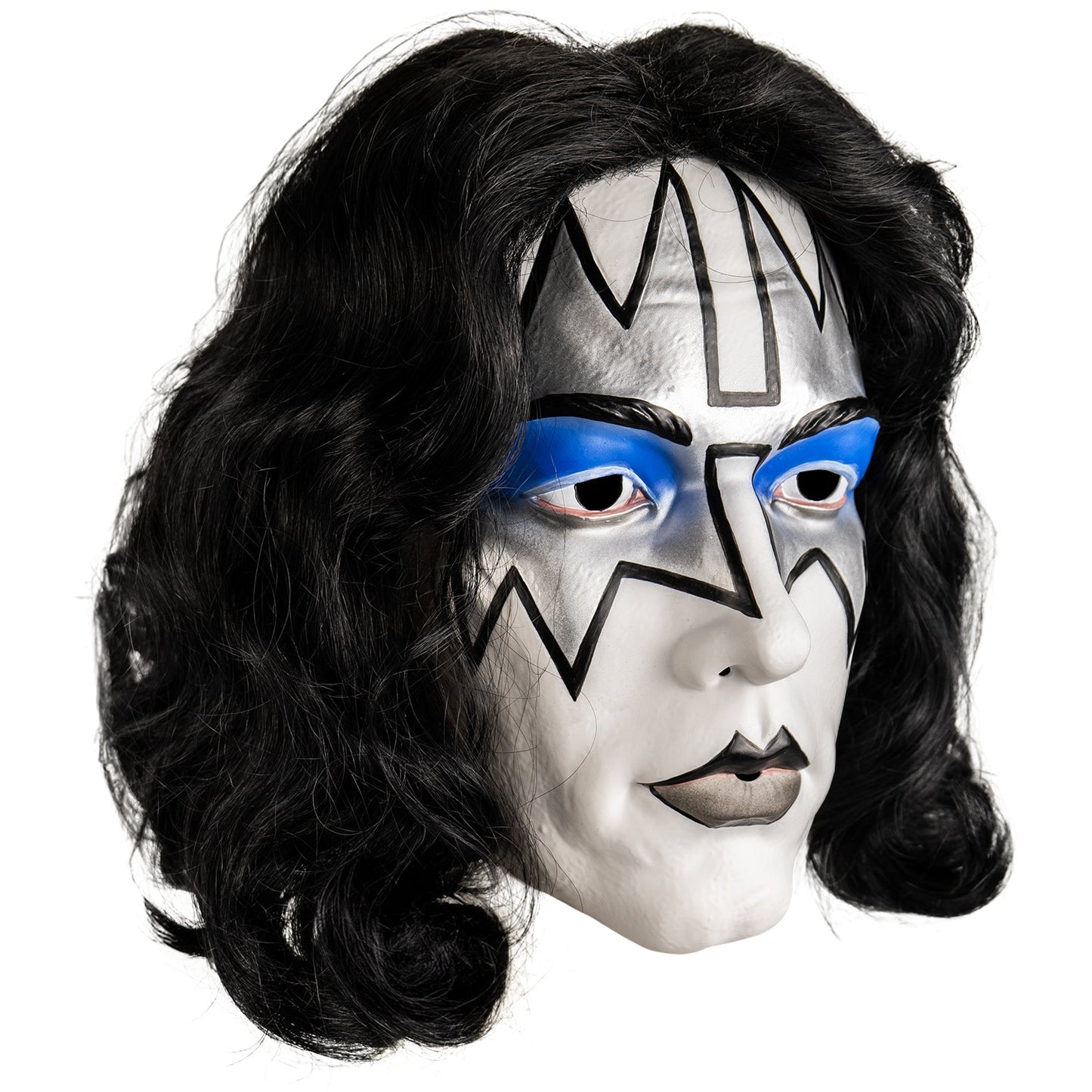 KISS - The Spaceman Deluxe Injection Mask