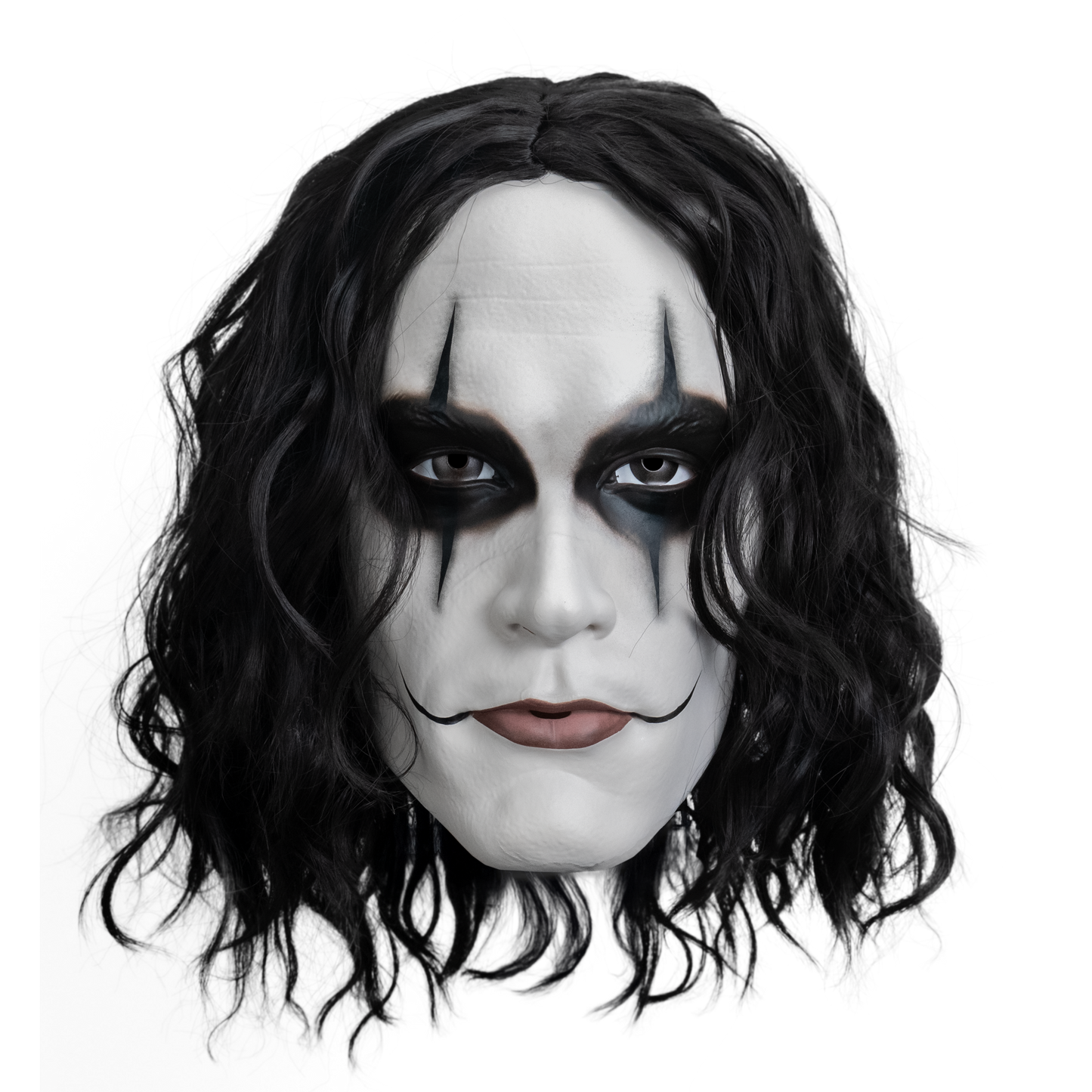 The Crow (1994) - Eric Draven Deluxe Injection Mask